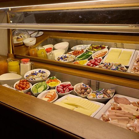 Trip Inn Hotel Hamm Koblenz  Eksteriør bilde